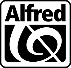 Alfred Music Logo